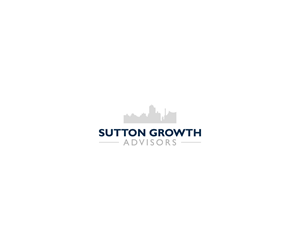 Design de Logo par METHODEMAN pour Sutton Growth Advisors LLC. | Design #31588038