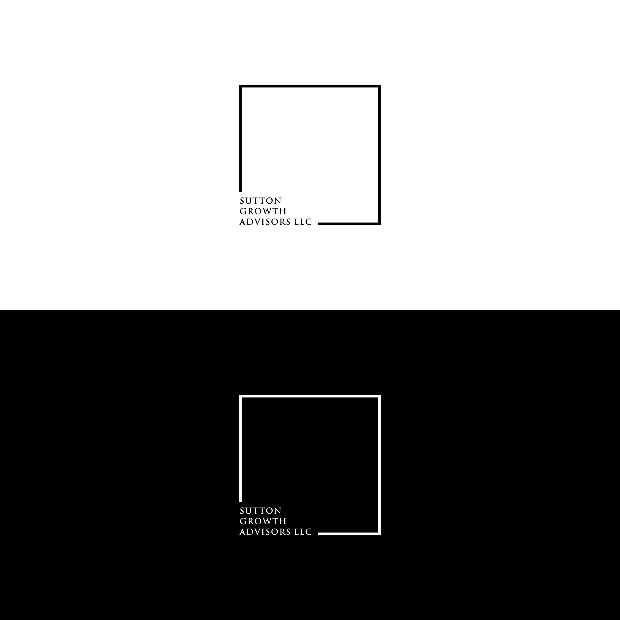 Design de Logo par agungvoland pour Sutton Growth Advisors LLC. | Design #31605417