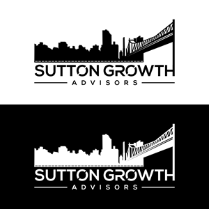 Diseño de Logo por cah awu para Sutton Growth Advisors LLC. | Diseño: #31586841