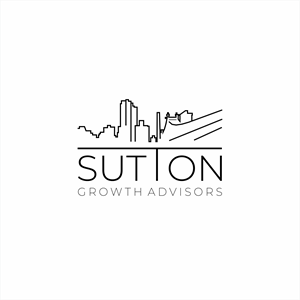 Diseño de Logo por Morni Design para Sutton Growth Advisors LLC. | Diseño: #31598260