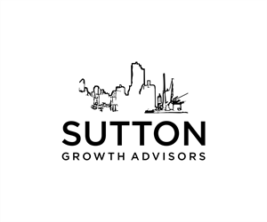 Logo-Design von kalongg langgeng jaya für Sutton Growth Advisors LLC. | Design: #31590779