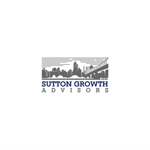 Diseño de Logo por Arham Hidayat para Sutton Growth Advisors LLC. | Diseño: #31608588