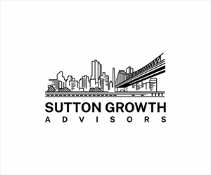 Diseño de Logo por Logocraft para Sutton Growth Advisors LLC. | Diseño: #31589673