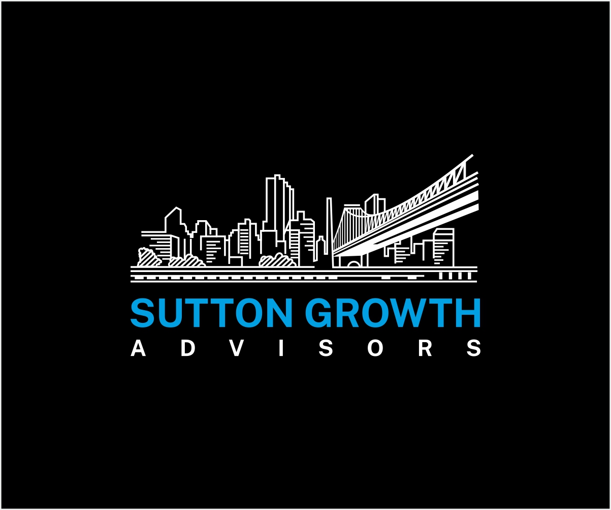 Design de Logo par Logocraft pour Sutton Growth Advisors LLC. | Design #31589674