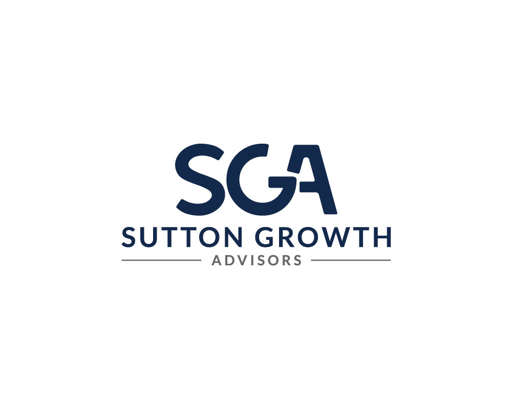 Logo Design by zobutiger for Sutton Growth Advisors LLC. | Design #31590780