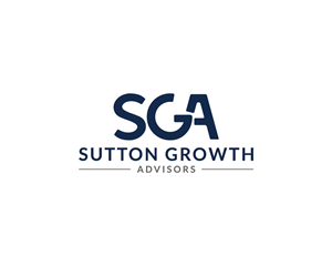Diseño de Logo por zobutiger para Sutton Growth Advisors LLC. | Diseño: #31590780