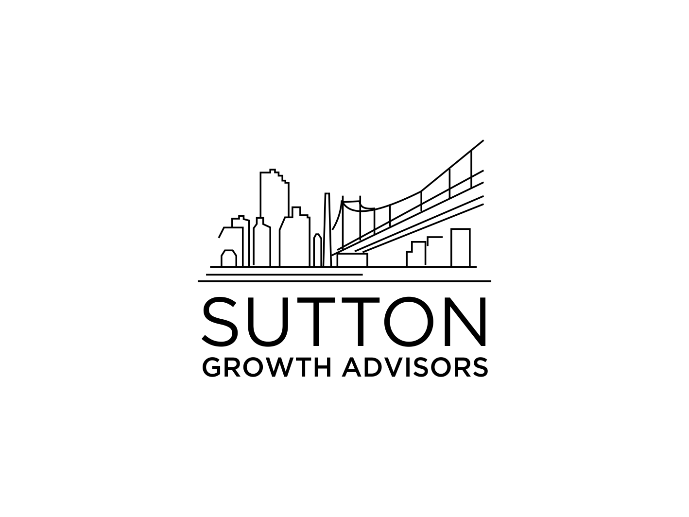 Design de Logo par BNdesigner pour Sutton Growth Advisors LLC. | Design #31591311