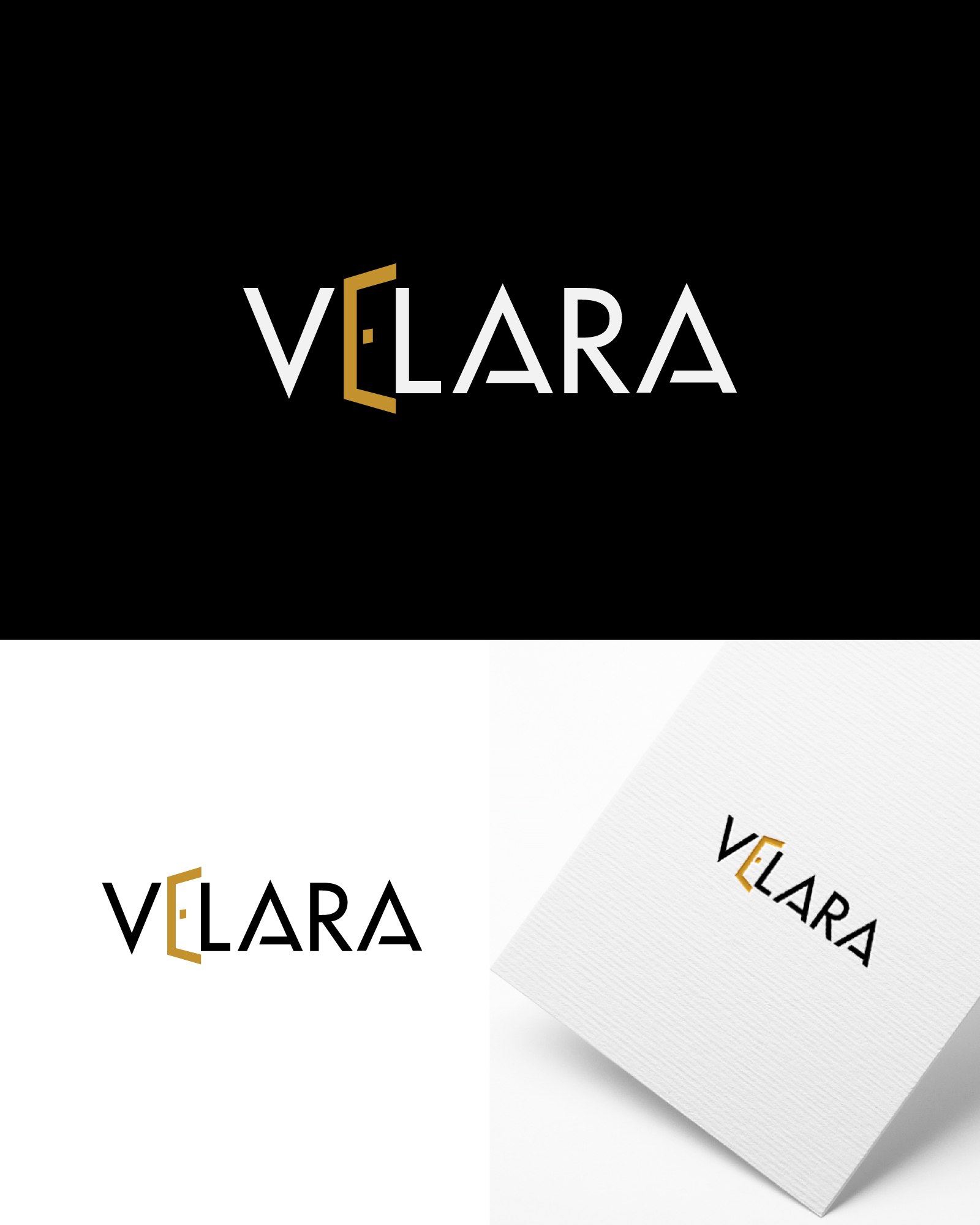 Design de Logo par Falcon Kreative pour ce projet | Design #31588828