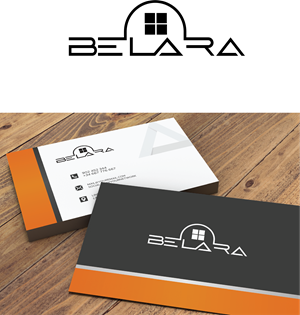 Logo Design by BibaC