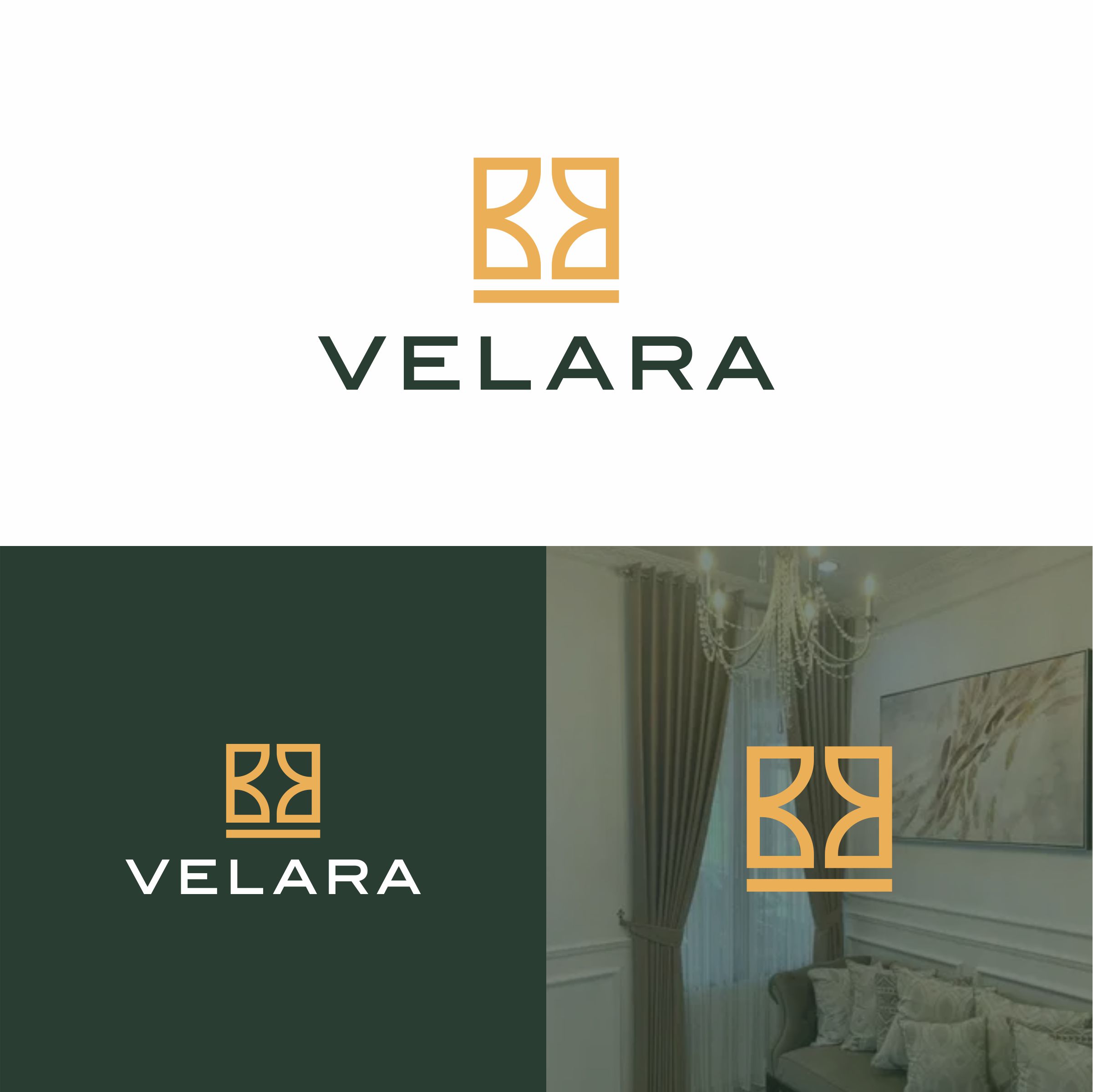 Logo Design by elfaeyza for this project | Design #31614391