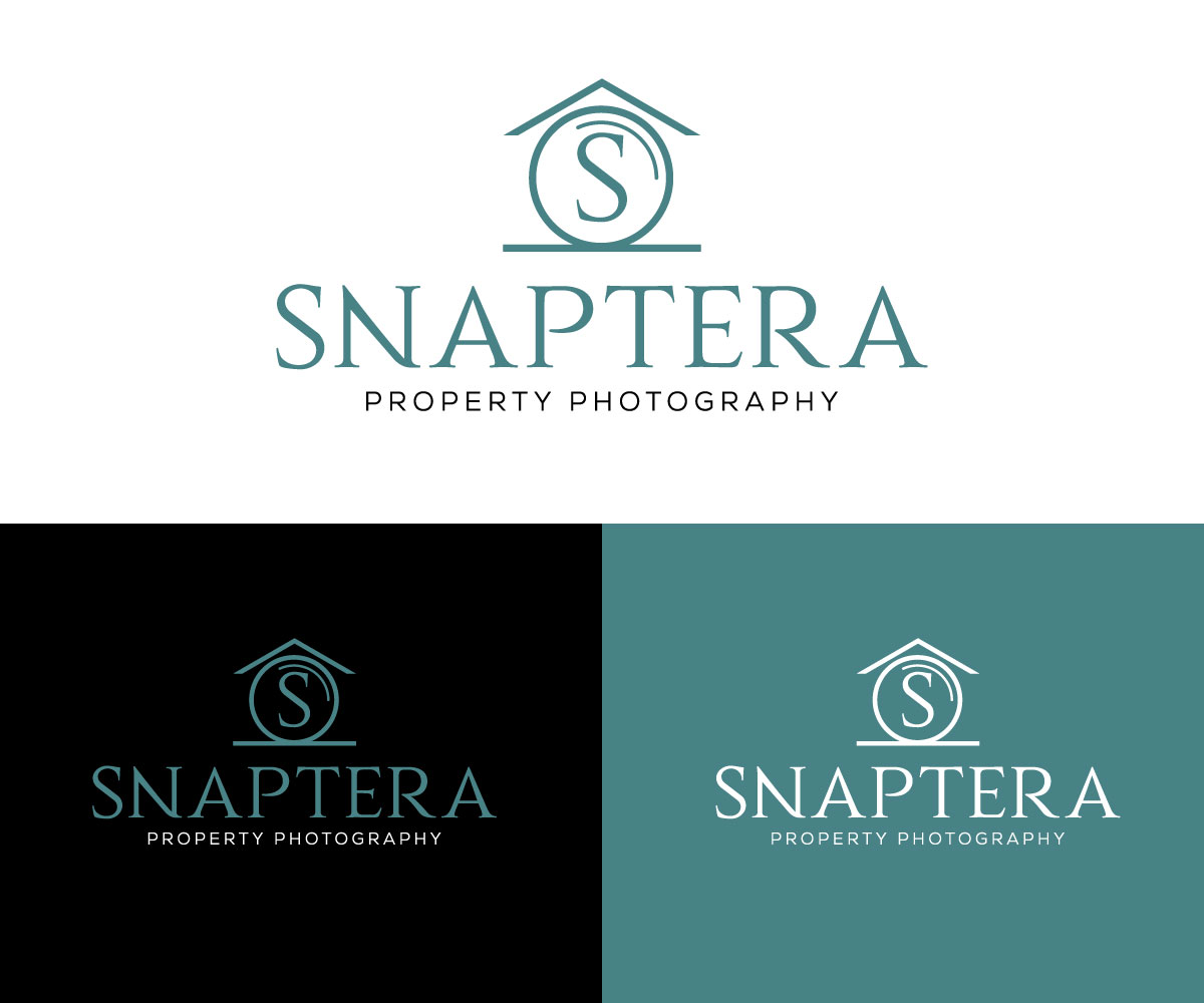 Logo Design by Kavth for this project | Design #31618880