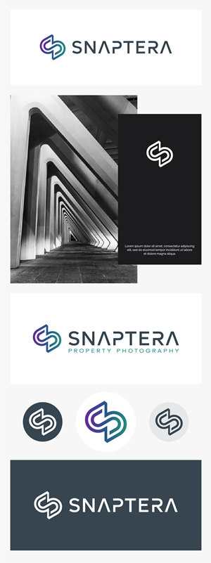 Logo Design by Ha.Connick