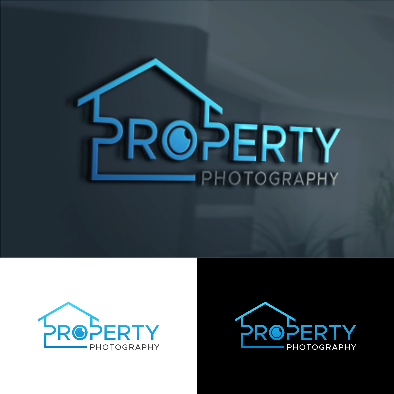 Logo Design by semarco for this project | Design #31586843