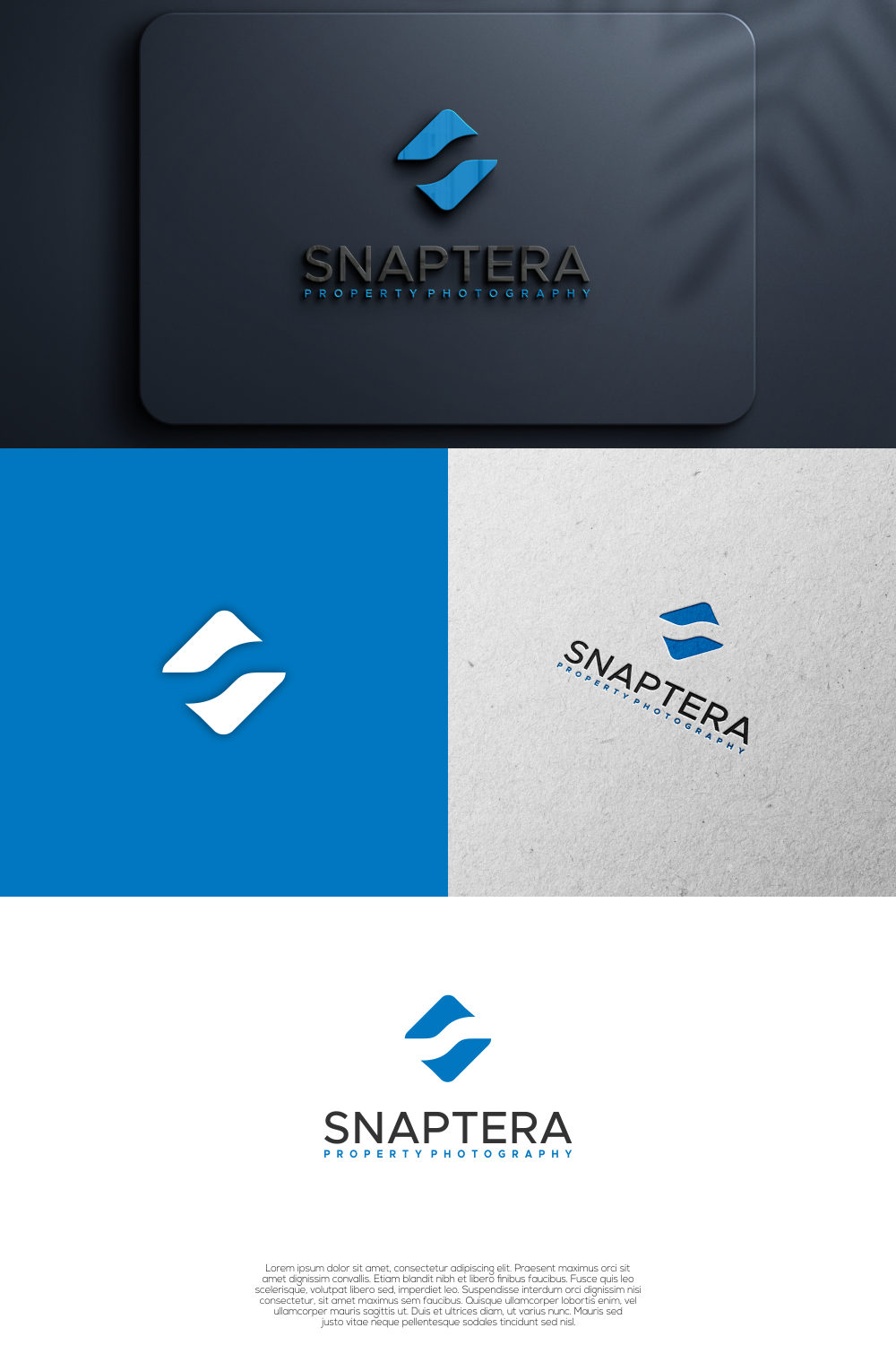 Logo Design by Verguson for this project | Design #31593925