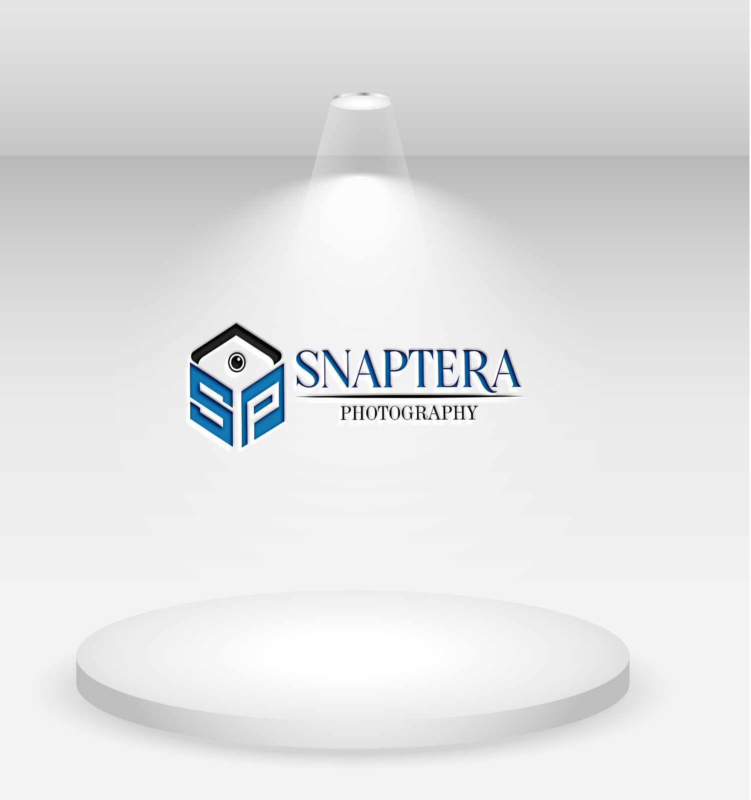 Logo Design by FarjanaTonni for this project | Design #31610375