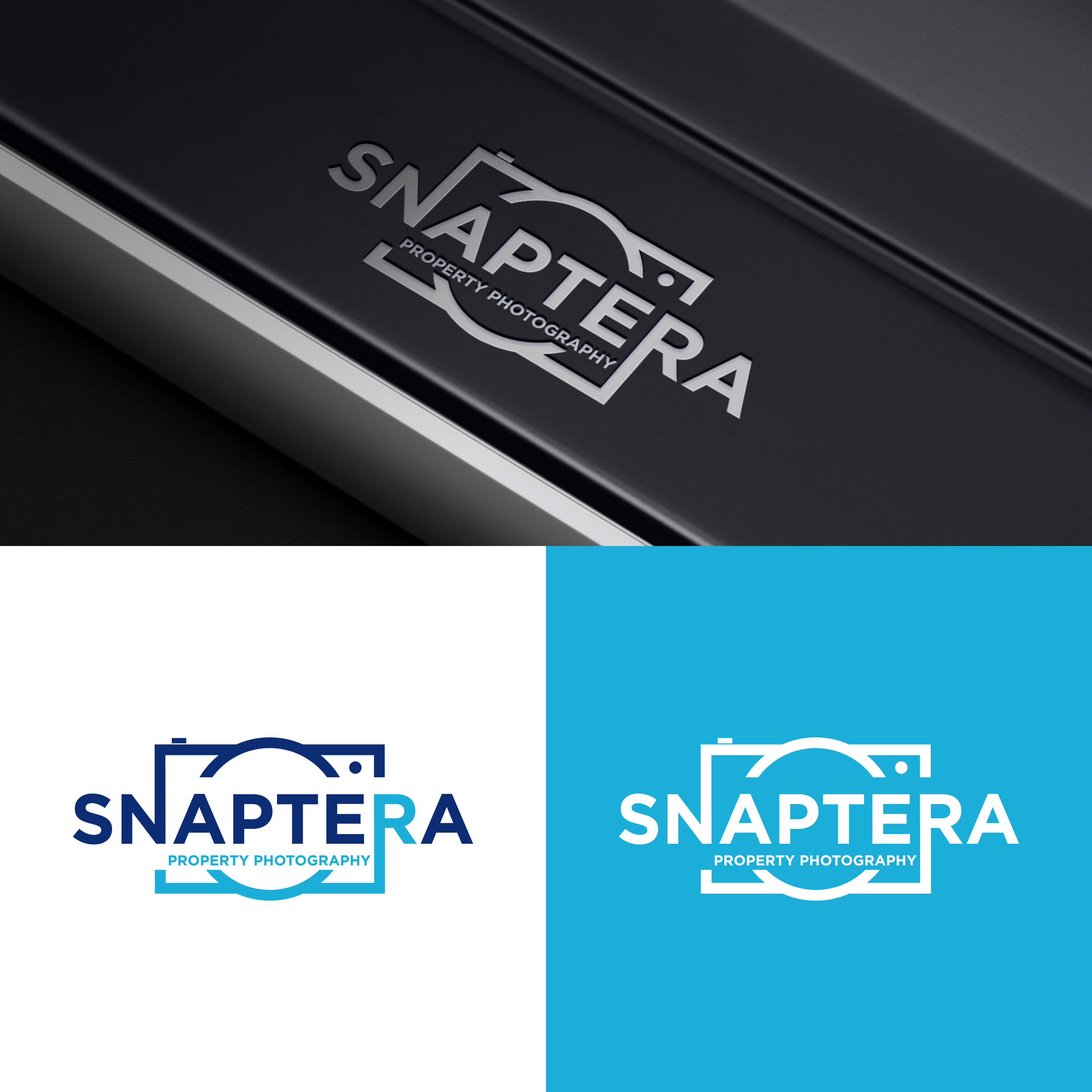 Logo Design by Dylan Z.R for this project | Design #31598042