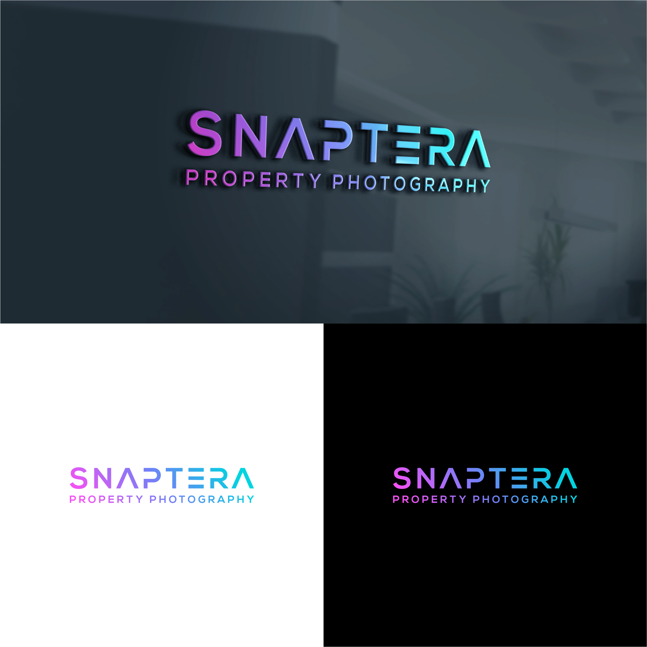 Logo Design by zeeone for this project | Design #31594967