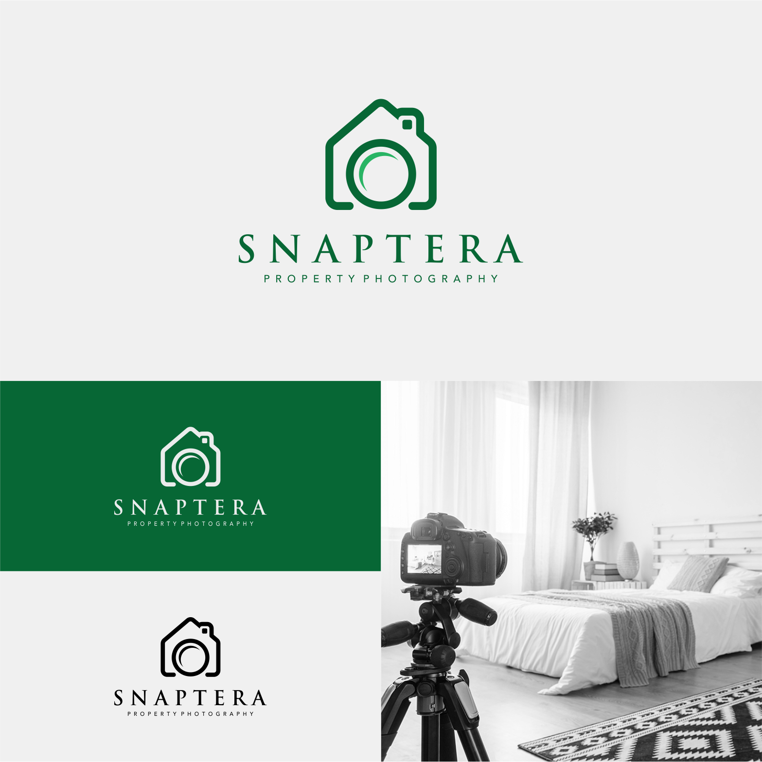 Diseño de Logo por Sibyle para este proyecto | Diseño #31587558