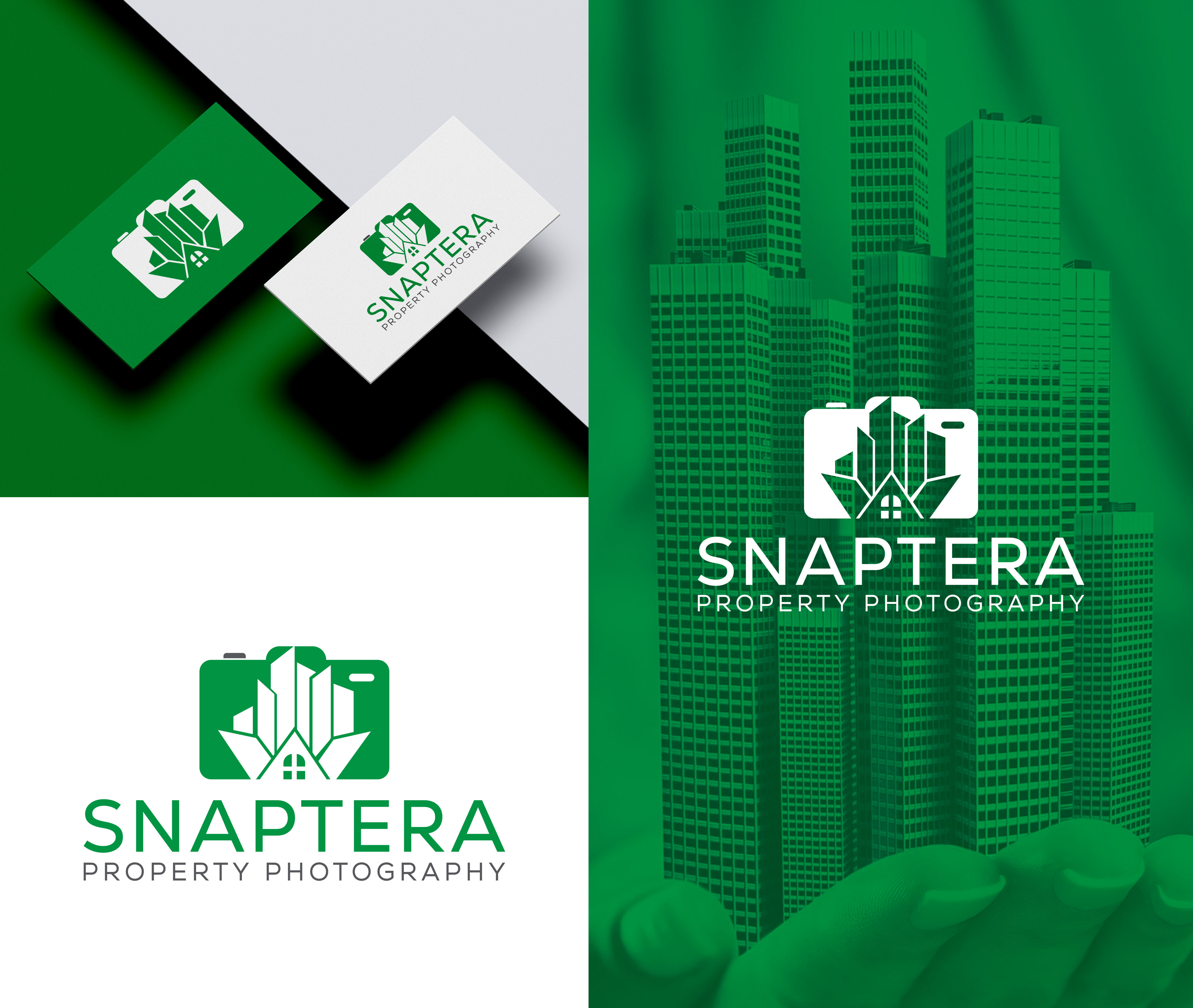 Logo Design by aexoagency for this project | Design #31587455