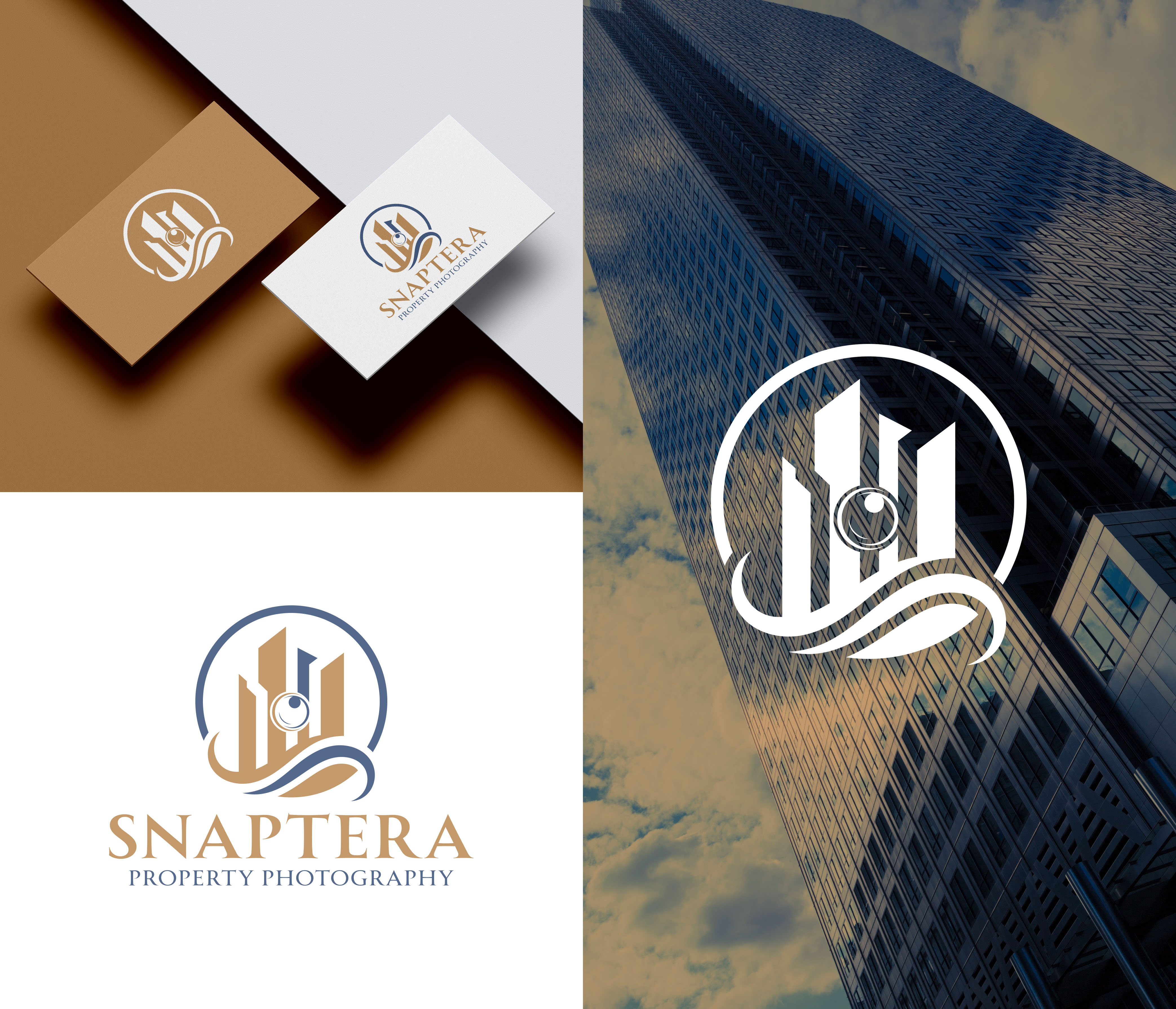 Logo Design by aexoagency for this project | Design #31587636