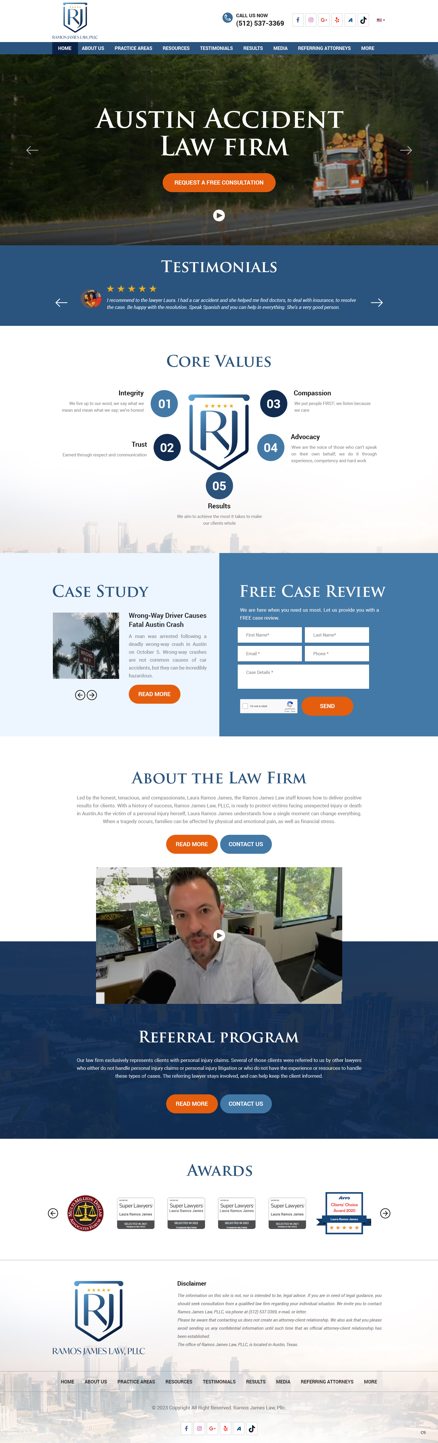 Web Design by pb for Cobalt Digital | Design #31598774