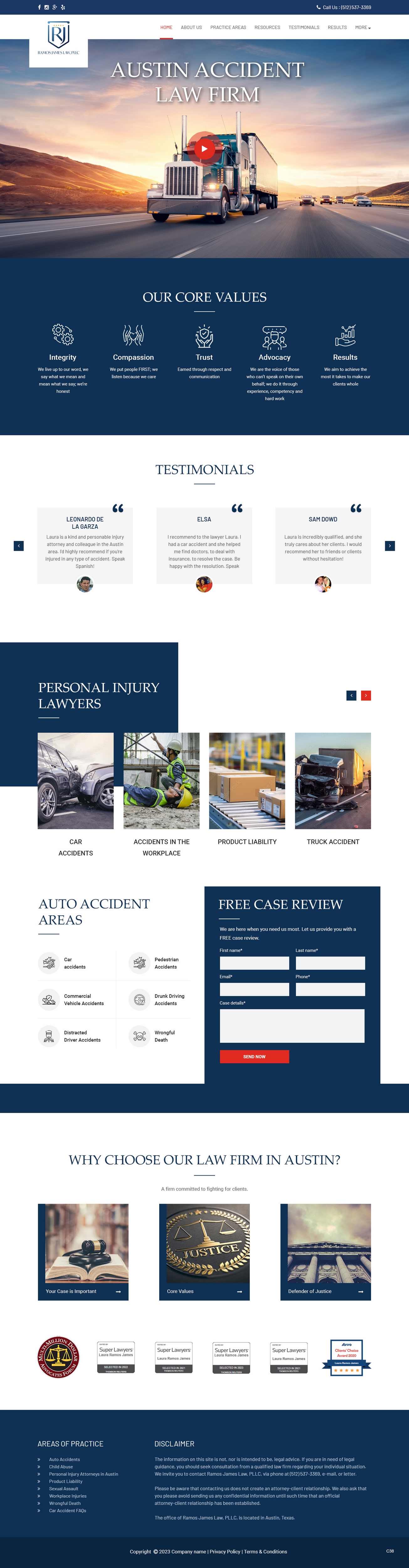 Web Design by pb for Cobalt Digital | Design #31598775