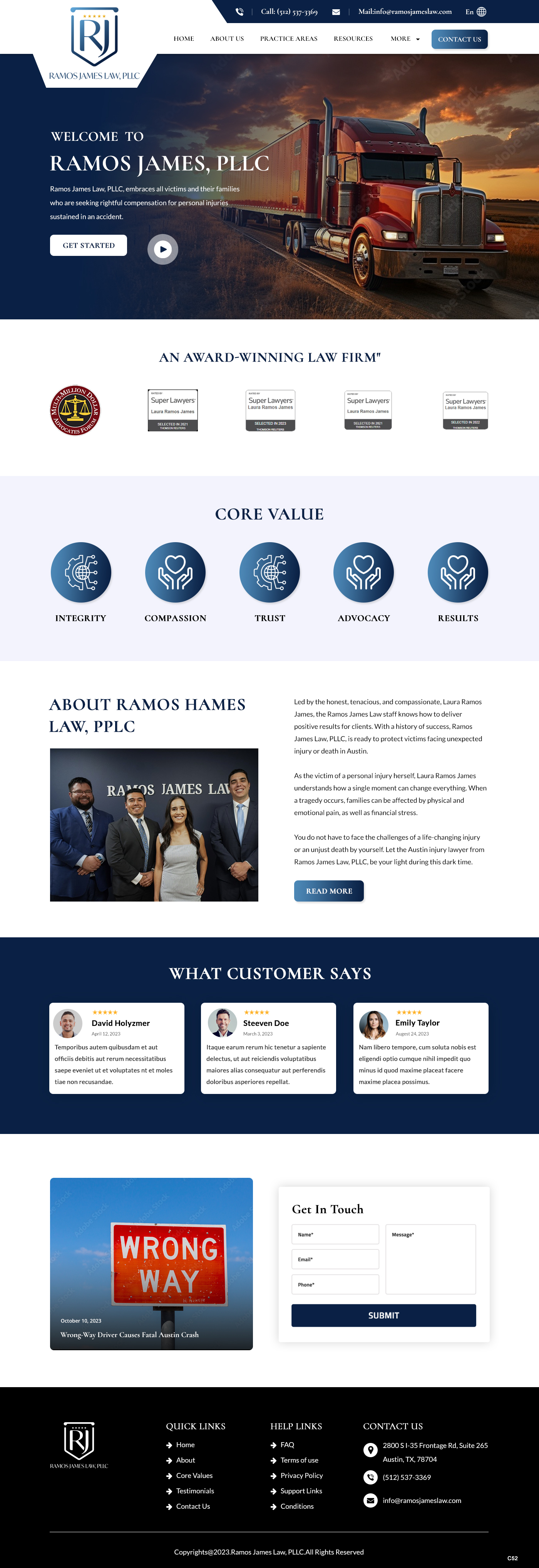 Web Design by pb for Cobalt Digital | Design #31598776