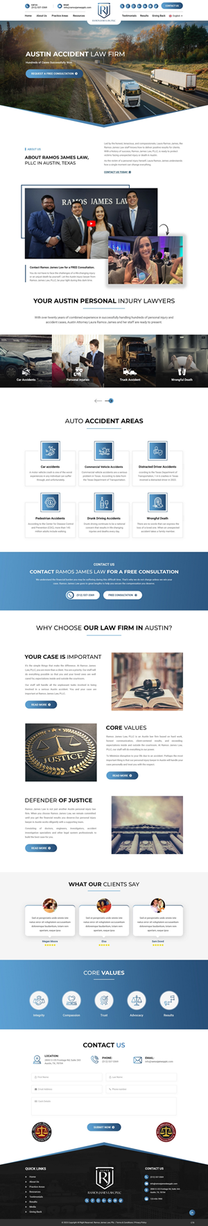 Web Design by pb for Cobalt Digital | Design: #31598787