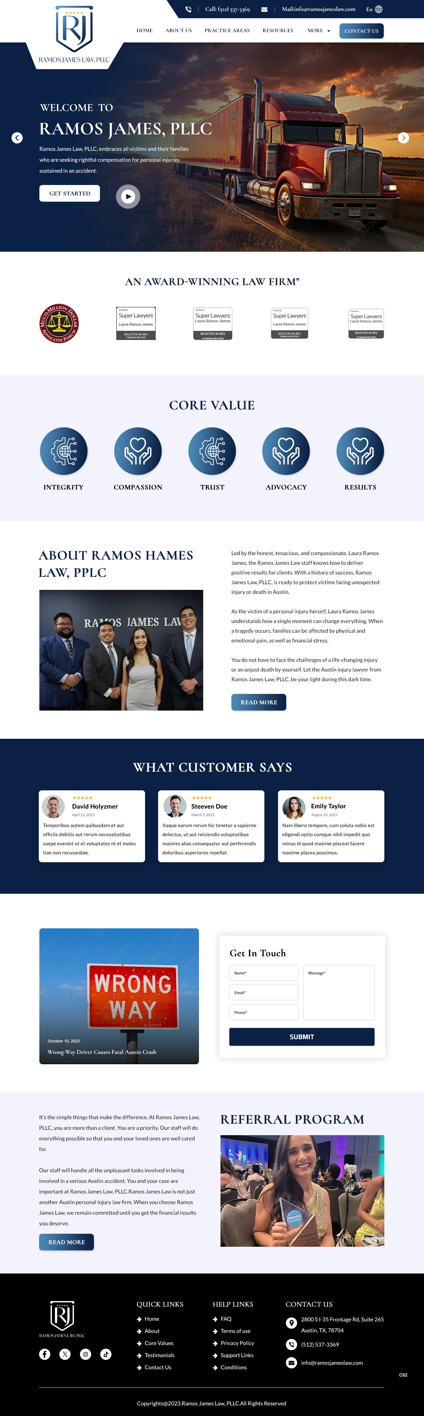 Web Design by pb for Cobalt Digital | Design #31605294