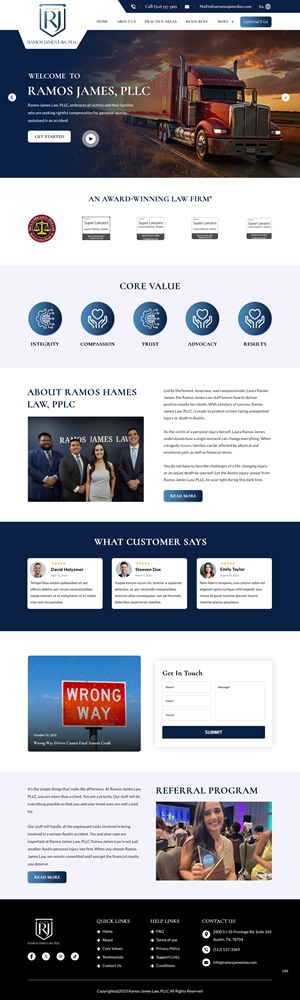 Web Design by pb for Cobalt Digital | Design: #31605294