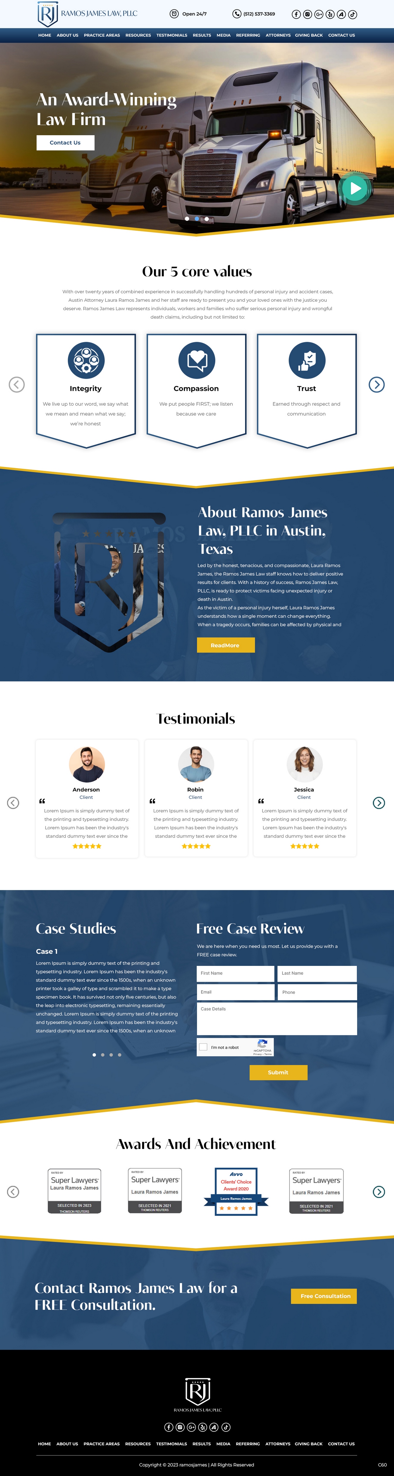Web Design by pb for Cobalt Digital | Design #31605297