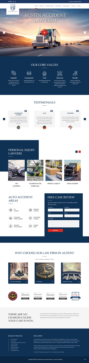 Web Design by pb for Cobalt Digital | Design: #31605298