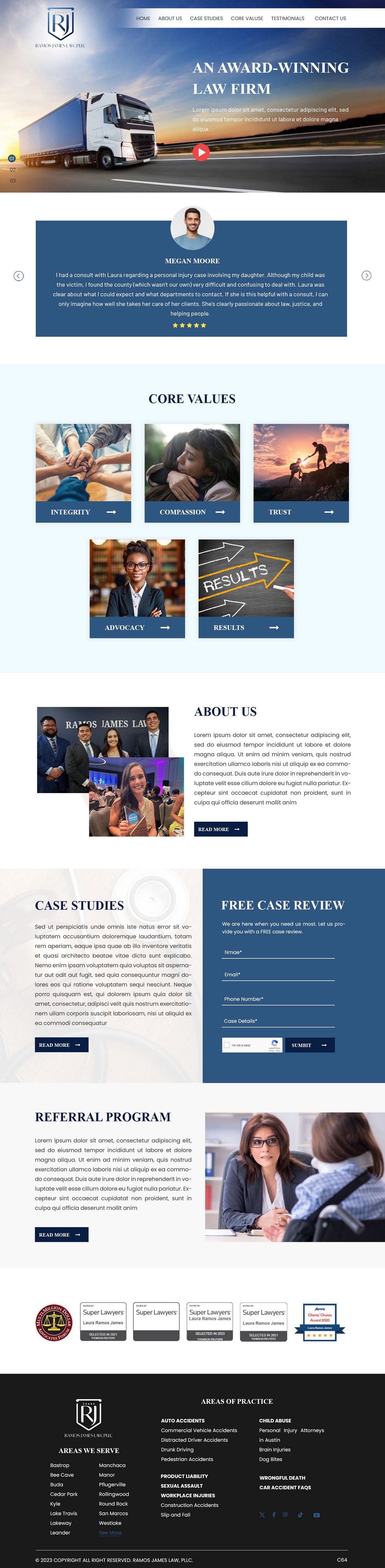 Web Design by pb for Cobalt Digital | Design #31605301
