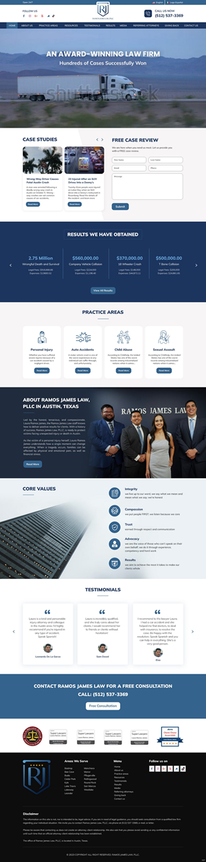 Web Design by pb for Cobalt Digital | Design: #31605303
