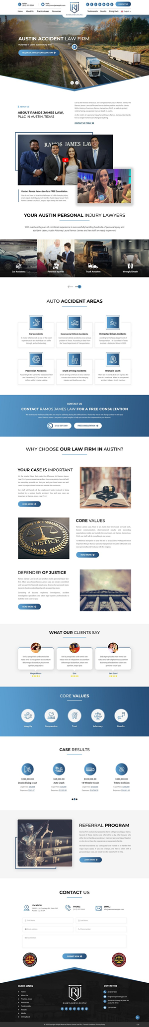 Web Design by pb for Cobalt Digital | Design #31605304