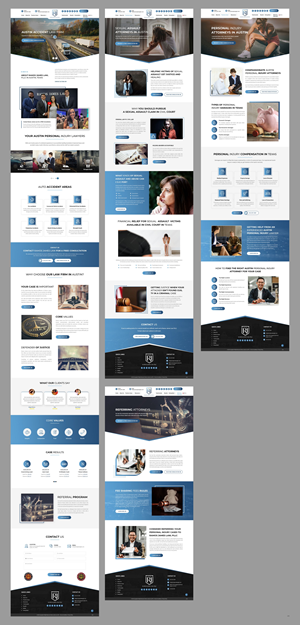 Web Design by pb for Cobalt Digital | Design: #31777932