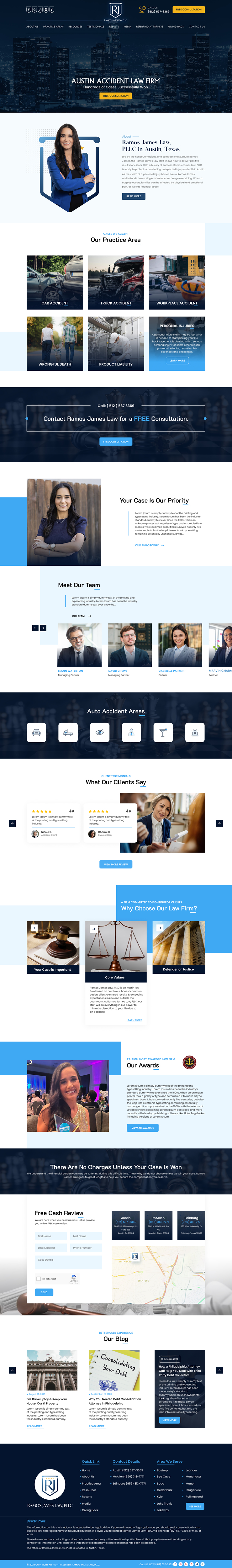 Web Design by Sbss for Cobalt Digital | Design #31602767