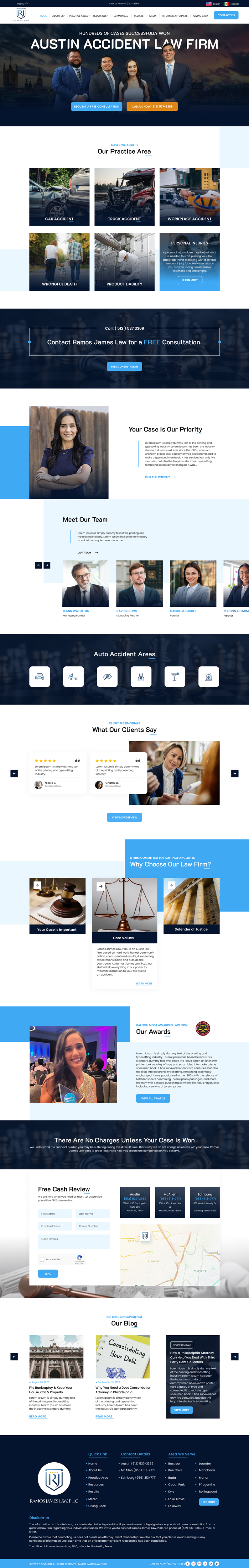 Web Design by Sbss for Cobalt Digital | Design #31604352