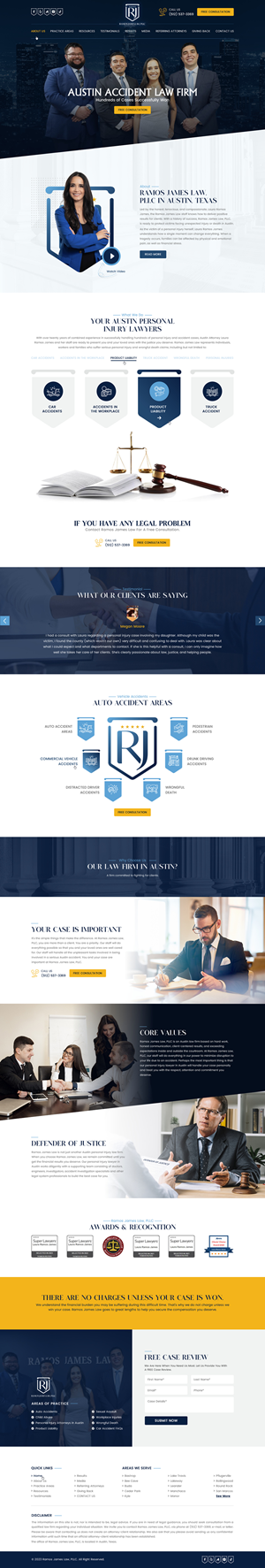 Web Design by Sbss for Cobalt Digital | Design: #31604455