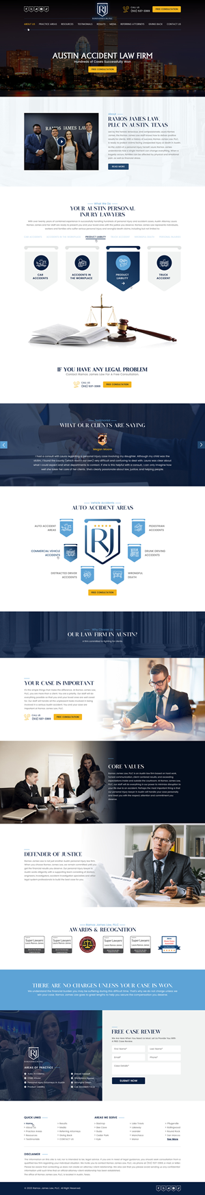 Web Design by Sbss for Cobalt Digital | Design: #31604456