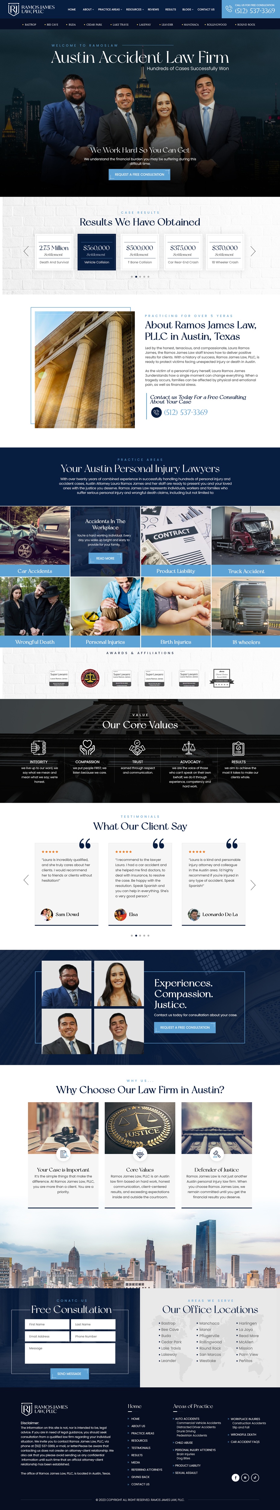 Diseño Web por nzdesigners para Cobalt Digital | Diseño #31594995