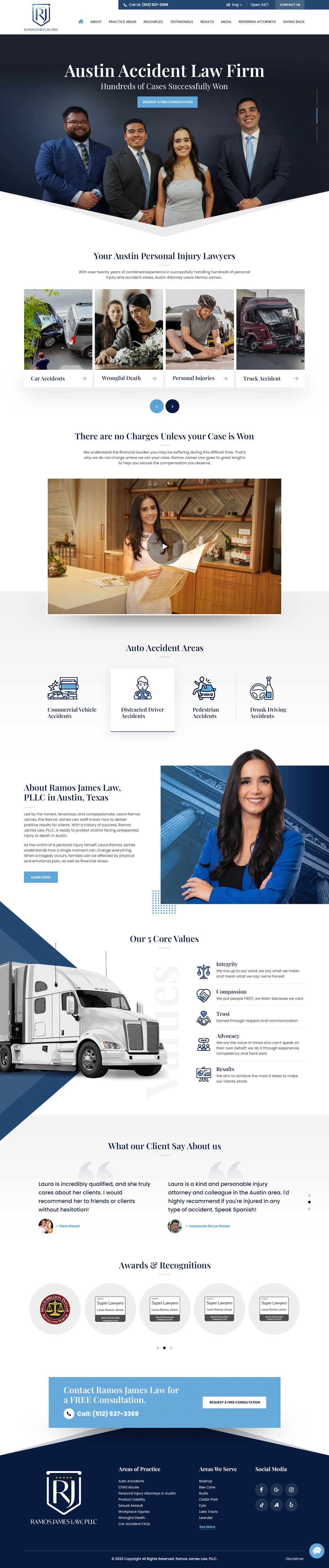 Web Design by nzdesigners for Cobalt Digital | Design #31597911