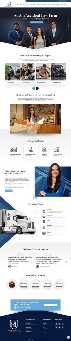 Web Design by nzdesigners for Cobalt Digital | Design: #31597911
