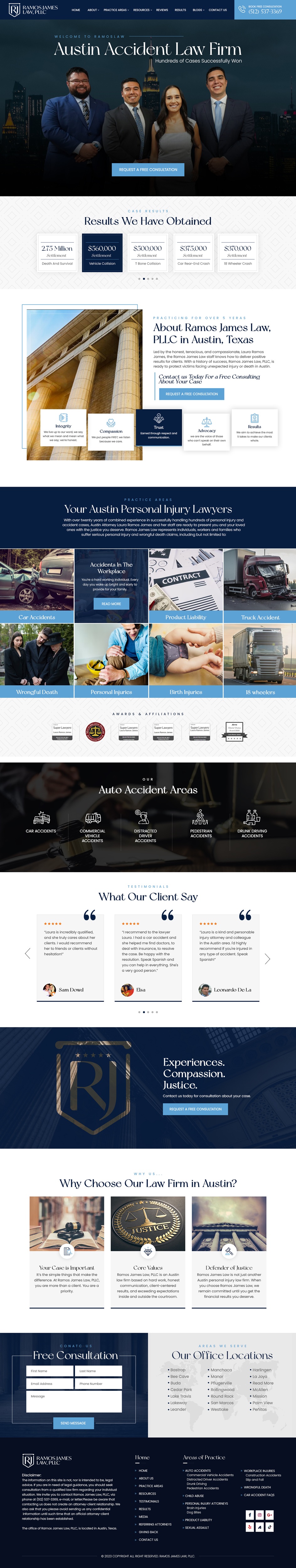 Web Design by nzdesigners for Cobalt Digital | Design #31597913