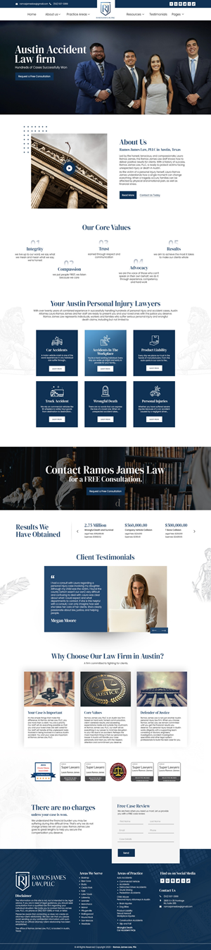 Web Design by nzdesigners for Cobalt Digital | Design: #31597914