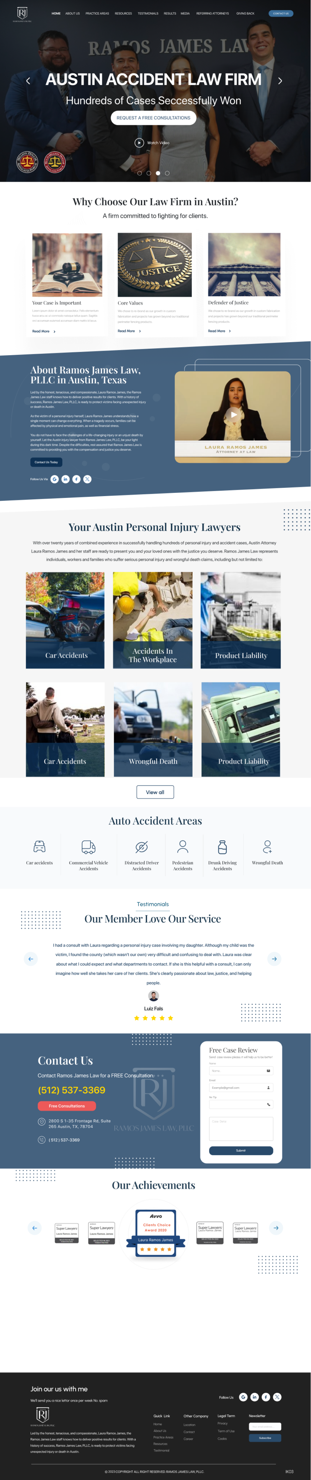 Web Design by Taufik H for Cobalt Digital | Design #31598643