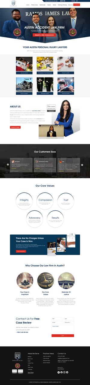 Web Design by GraphicSujit