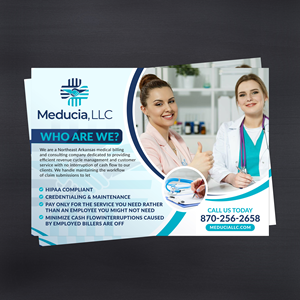 Brochure Design by Sun Moon Graphic Designer for this project | Design: #31589049