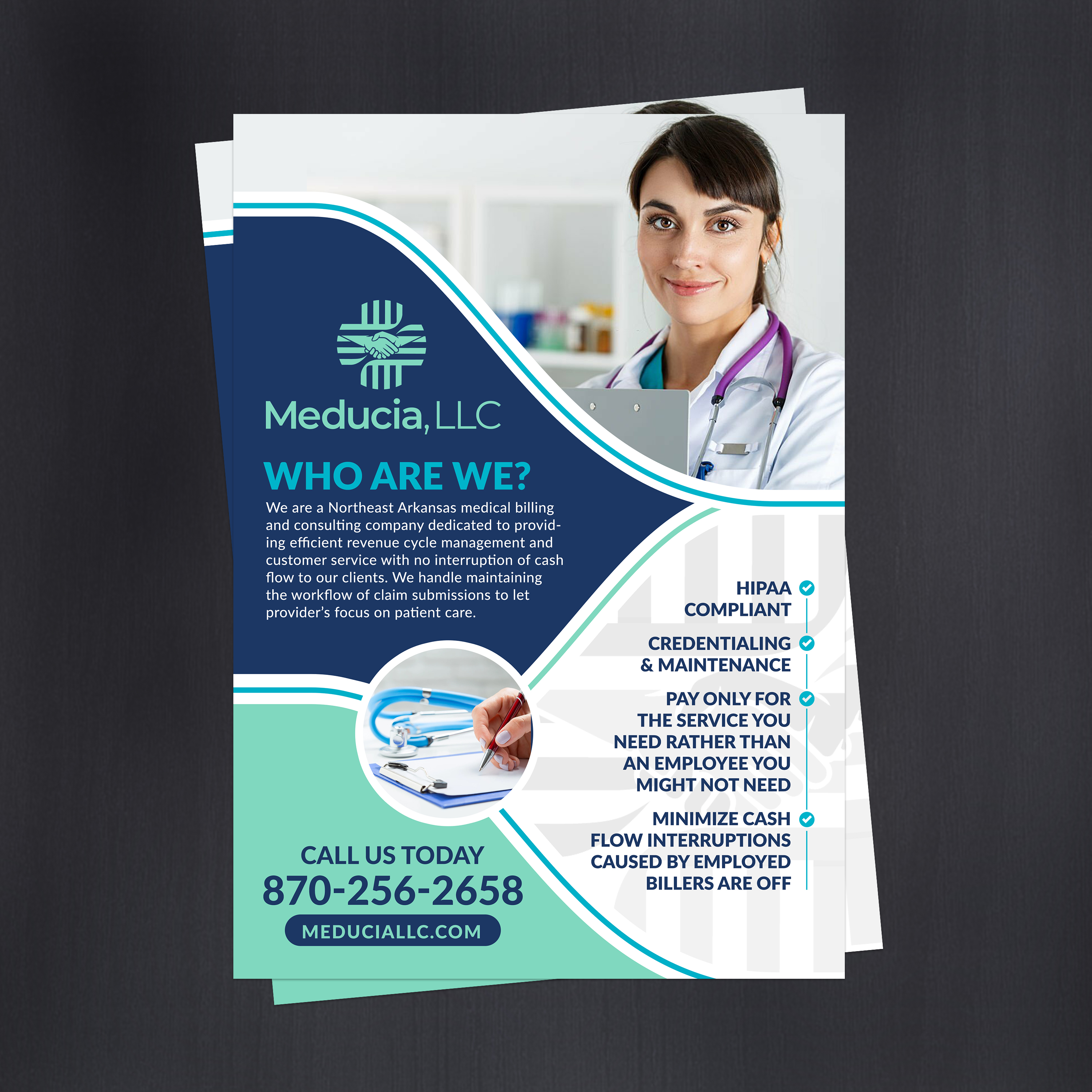 Design de Brochure par Sun Moon Graphic Designer pour ce projet | Design #31589393