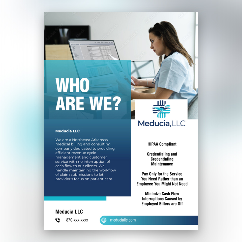 Brochure Design by YourLogoMaster for this project | Design #31624896